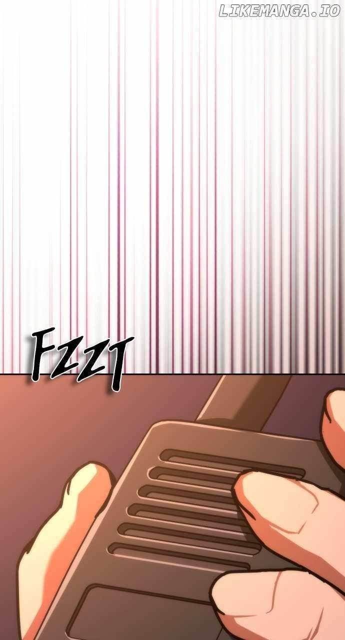 Zombie Apocalypse 82-08 Chapter 18 - Page 28