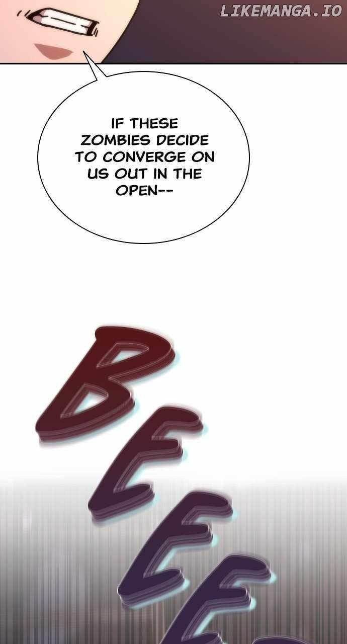 Zombie Apocalypse 82-08 Chapter 18 - Page 30