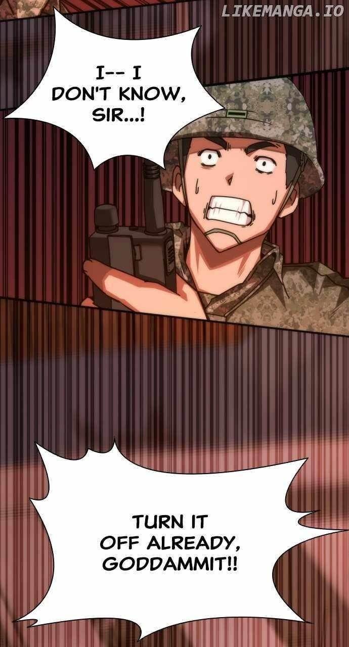 Zombie Apocalypse 82-08 Chapter 18 - Page 32