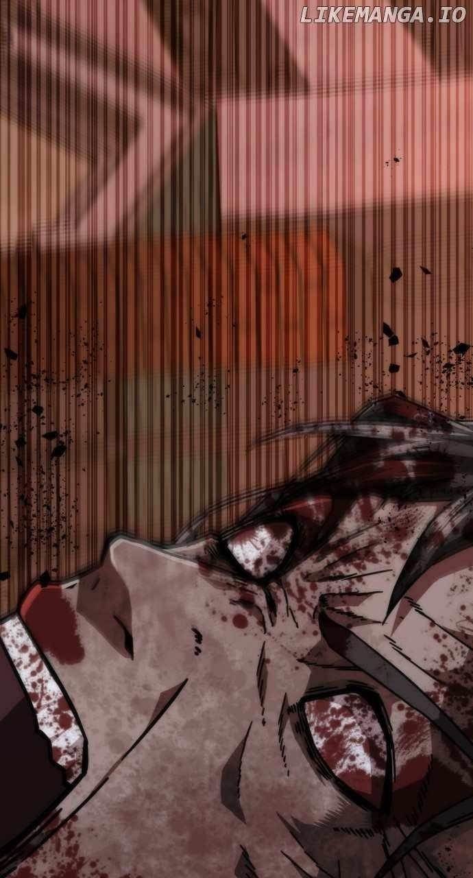 Zombie Apocalypse 82-08 Chapter 18 - Page 33