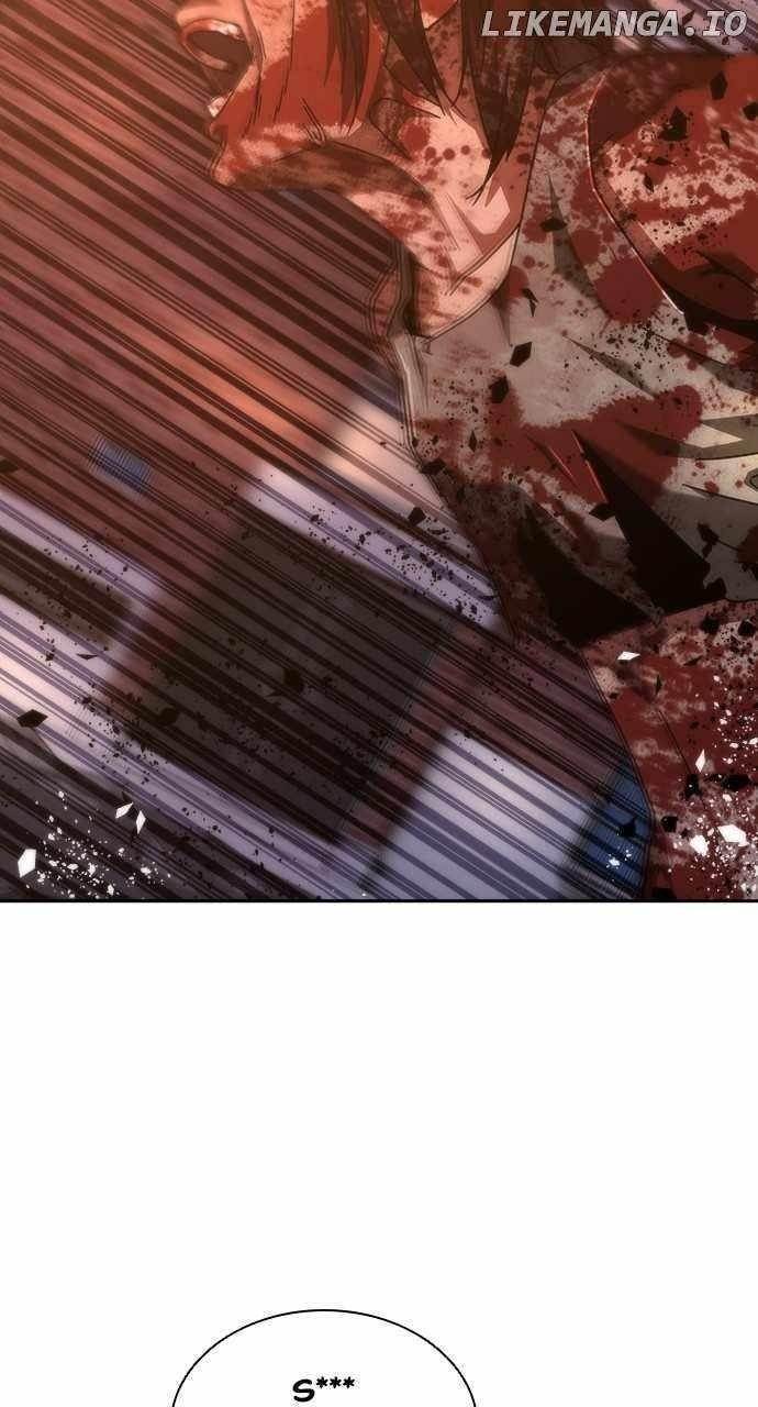 Zombie Apocalypse 82-08 Chapter 18 - Page 35