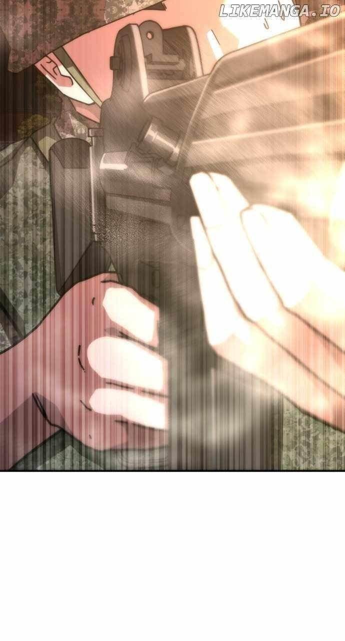 Zombie Apocalypse 82-08 Chapter 18 - Page 38