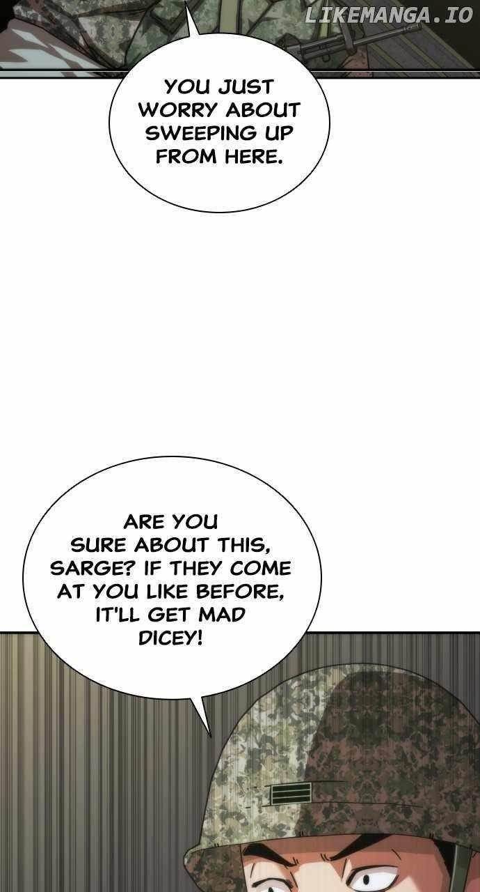 Zombie Apocalypse 82-08 Chapter 18 - Page 44