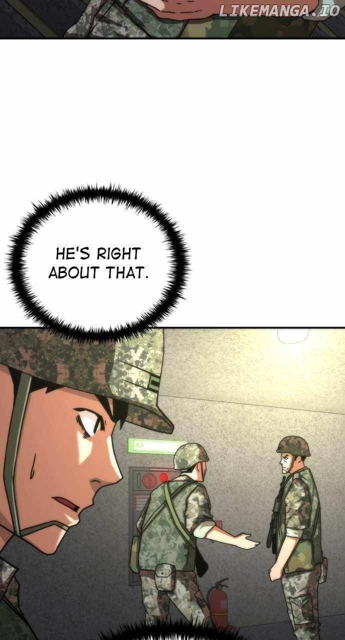 Zombie Apocalypse 82-08 Chapter 18 - Page 47