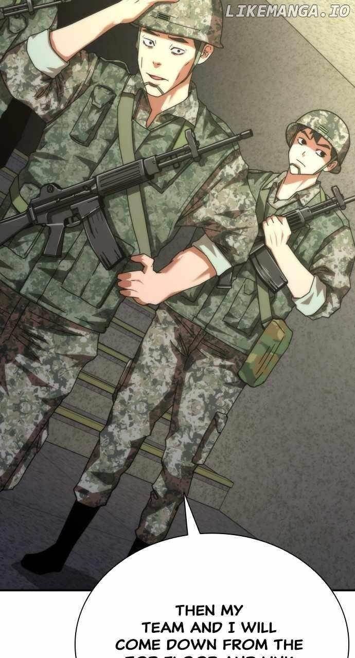 Zombie Apocalypse 82-08 Chapter 18 - Page 49