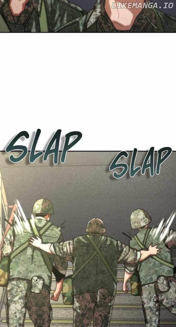 Zombie Apocalypse 82-08 Chapter 18 - Page 52