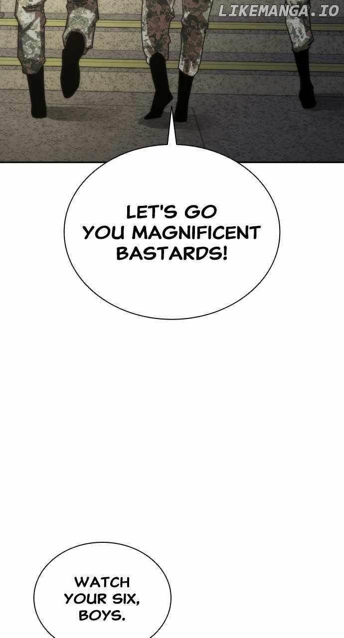 Zombie Apocalypse 82-08 Chapter 18 - Page 53