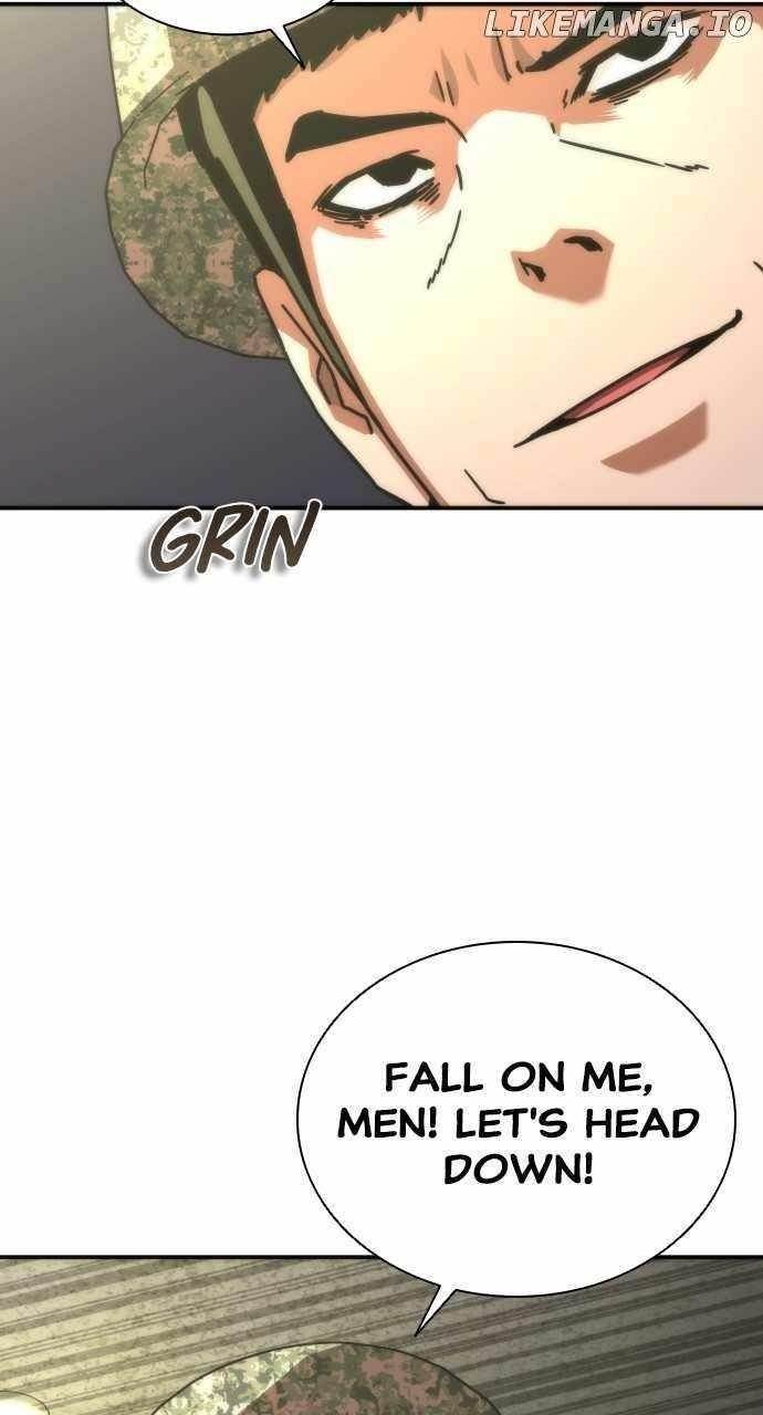 Zombie Apocalypse 82-08 Chapter 18 - Page 54