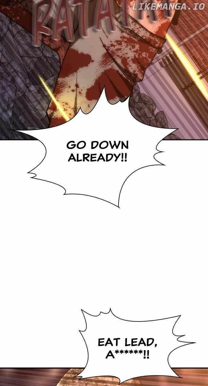 Zombie Apocalypse 82-08 Chapter 18 - Page 63