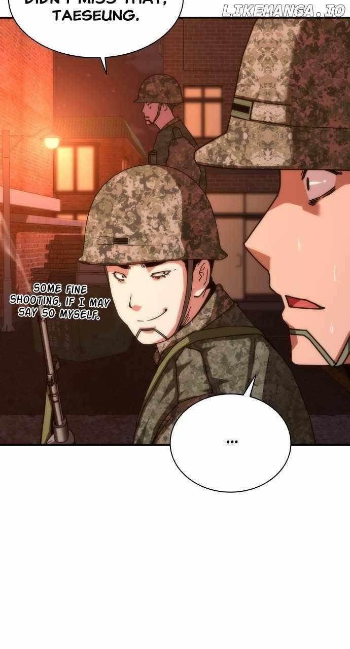 Zombie Apocalypse 82-08 Chapter 18 - Page 68