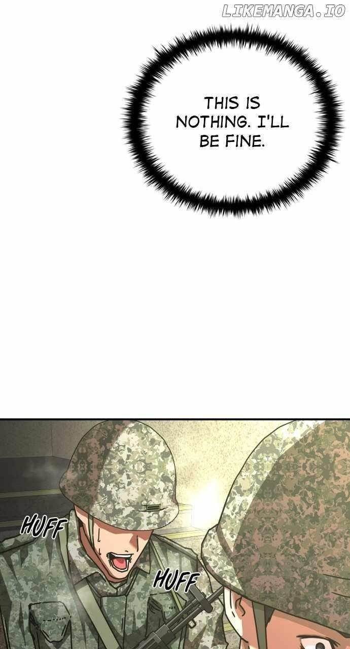 Zombie Apocalypse 82-08 Chapter 18 - Page 7