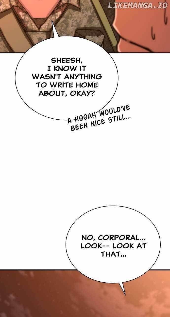 Zombie Apocalypse 82-08 Chapter 18 - Page 71