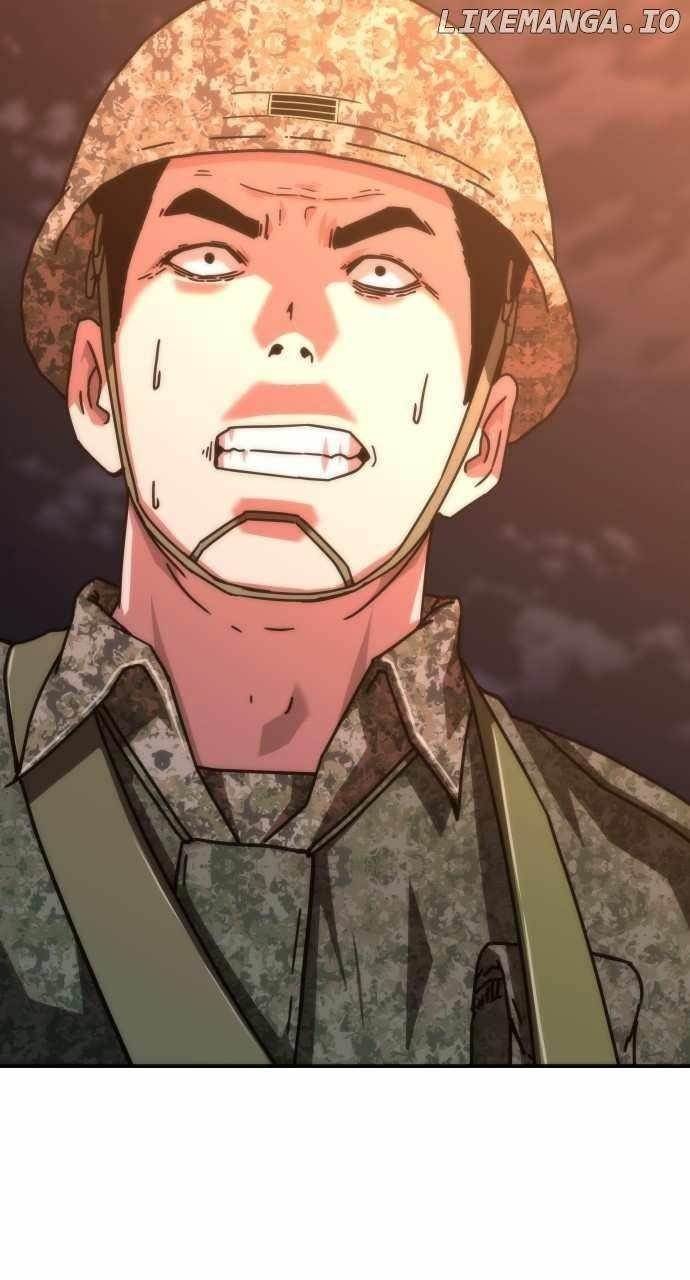 Zombie Apocalypse 82-08 Chapter 18 - Page 74