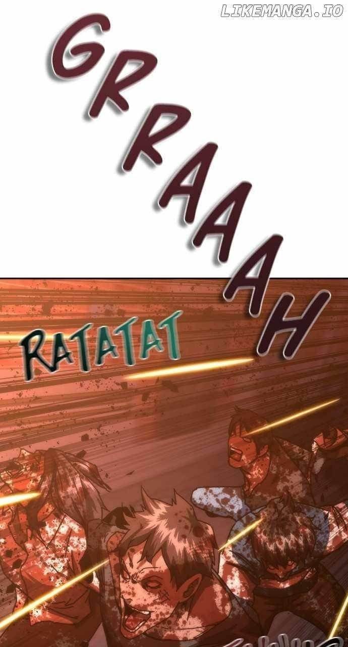 Zombie Apocalypse 82-08 Chapter 18 - Page 77