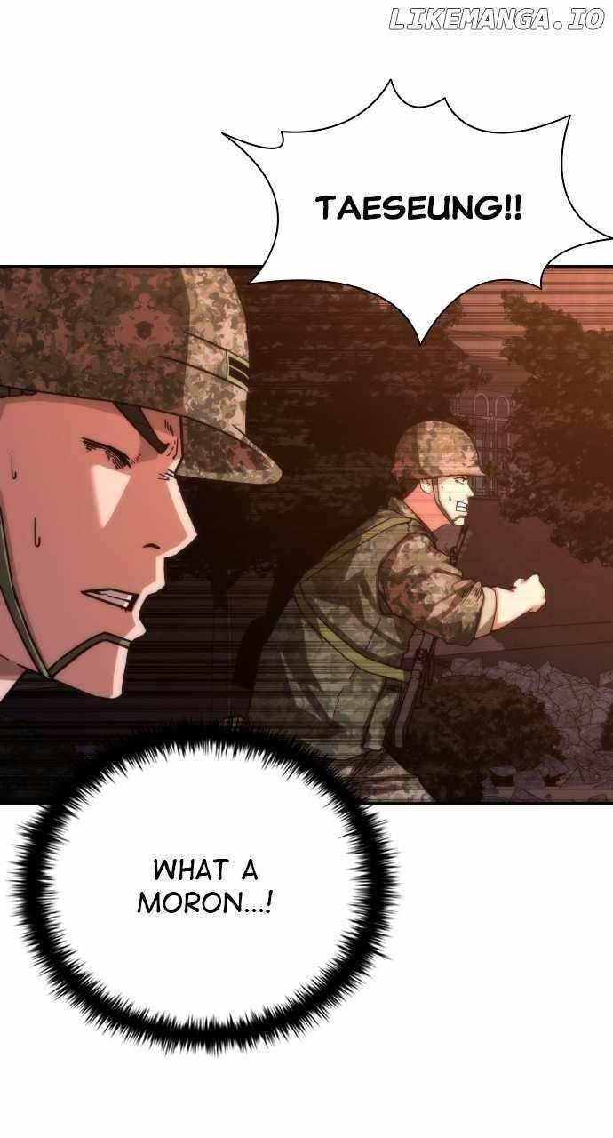 Zombie Apocalypse 82-08 Chapter 18 - Page 86