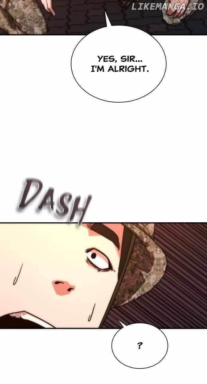 Zombie Apocalypse 82-08 Chapter 18 - Page 88