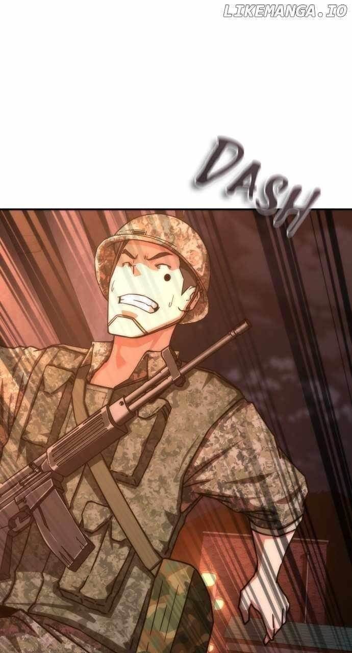 Zombie Apocalypse 82-08 Chapter 18 - Page 89