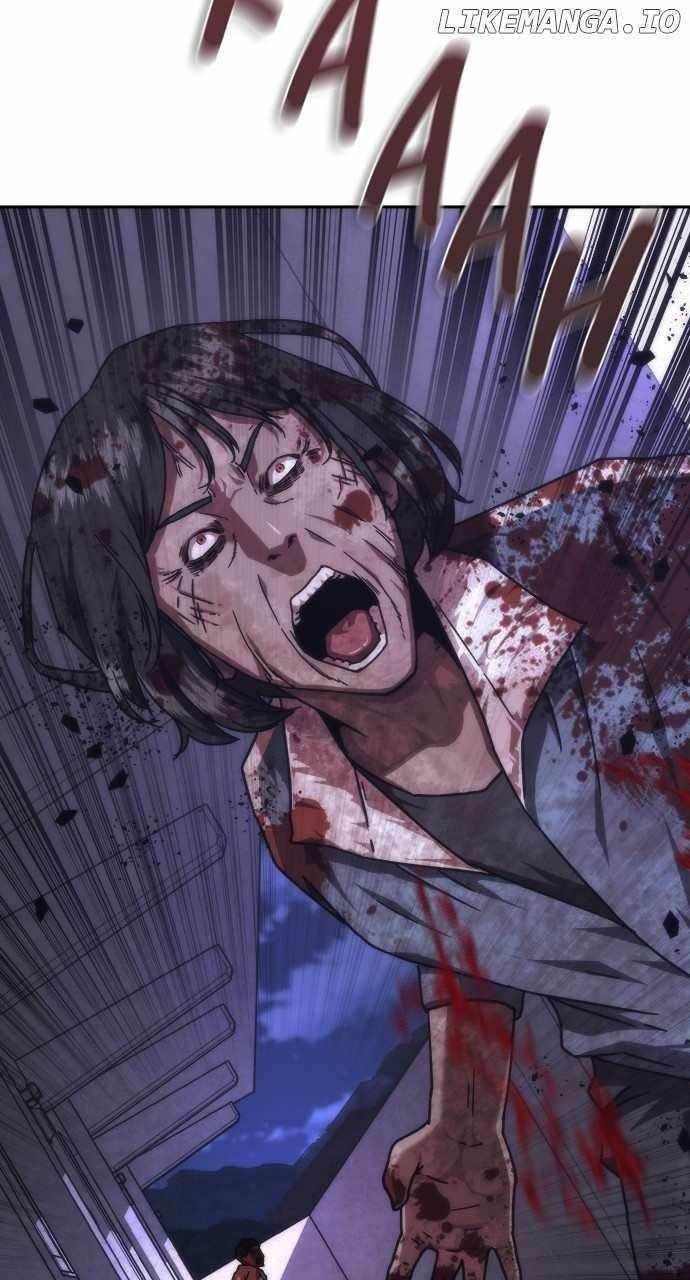 Zombie Apocalypse 82-08 Chapter 20 - Page 109