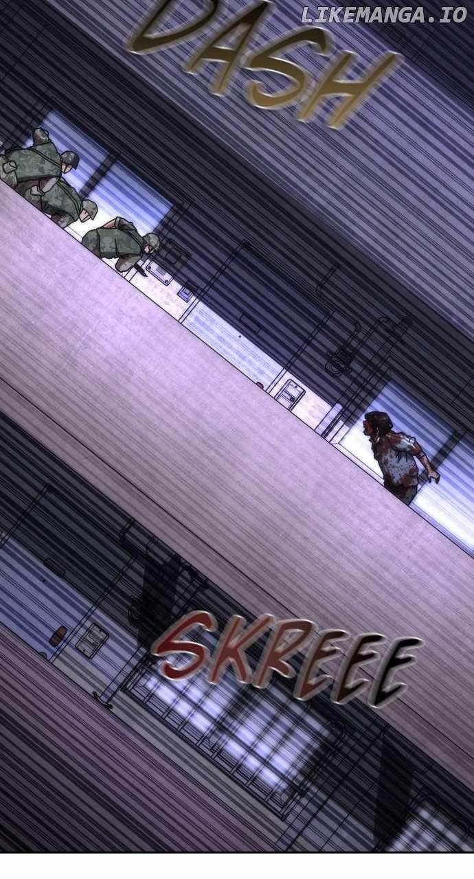 Zombie Apocalypse 82-08 Chapter 20 - Page 111