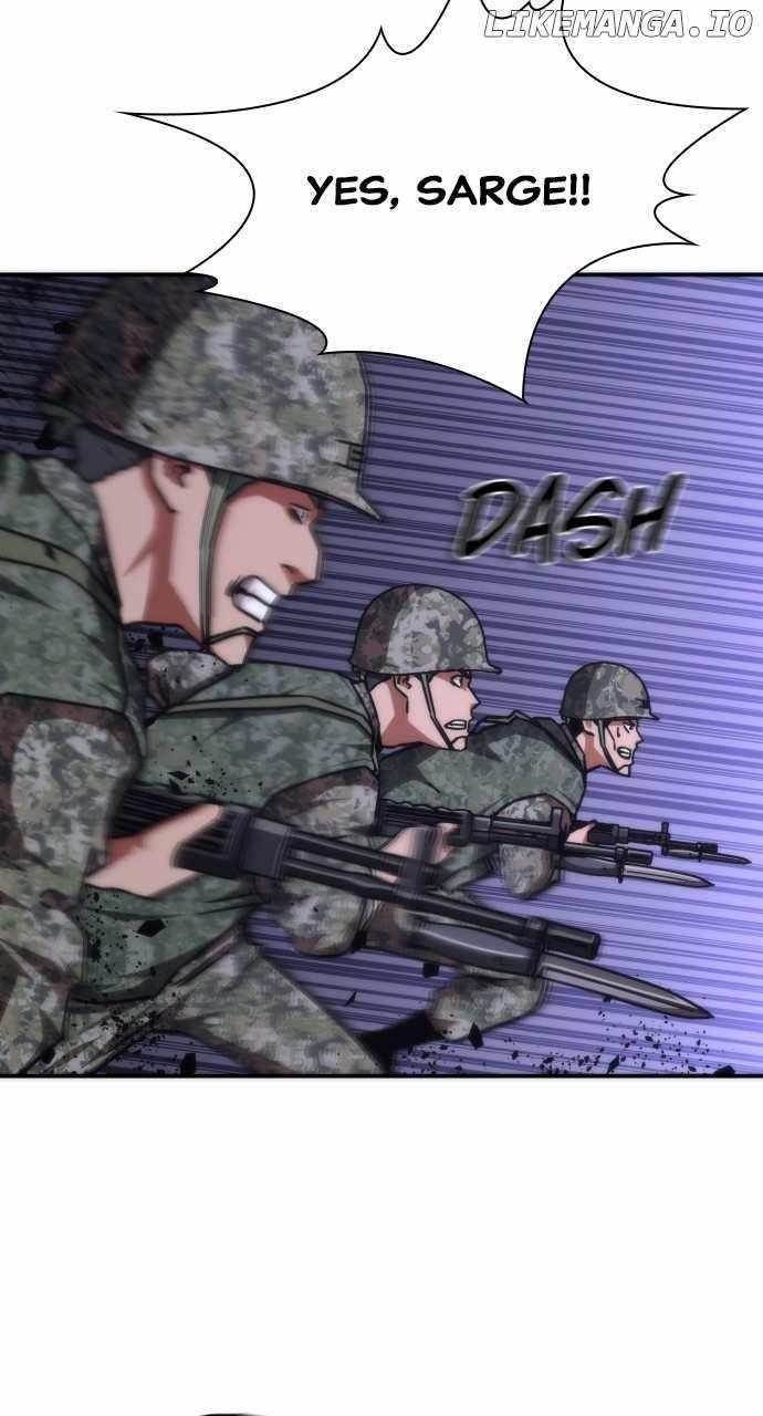 Zombie Apocalypse 82-08 Chapter 20 - Page 113