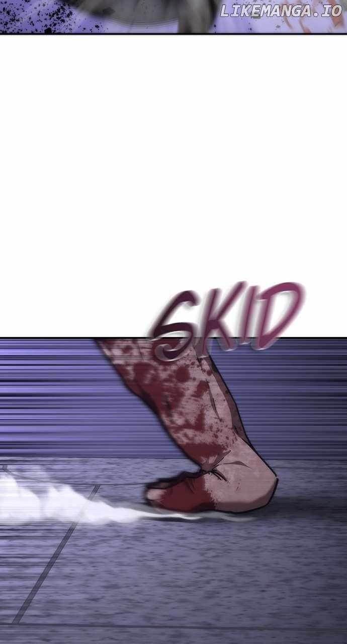 Zombie Apocalypse 82-08 Chapter 20 - Page 115