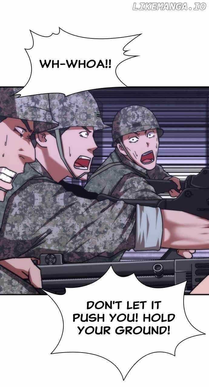 Zombie Apocalypse 82-08 Chapter 20 - Page 118