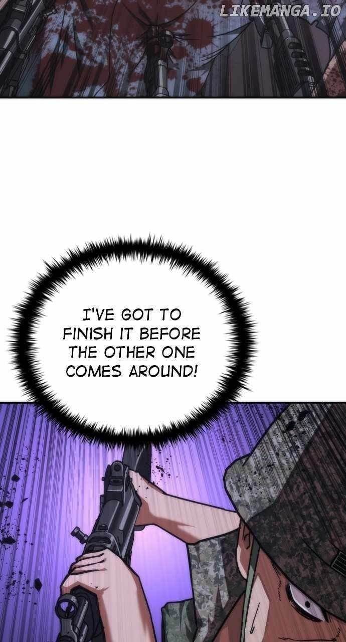 Zombie Apocalypse 82-08 Chapter 20 - Page 120