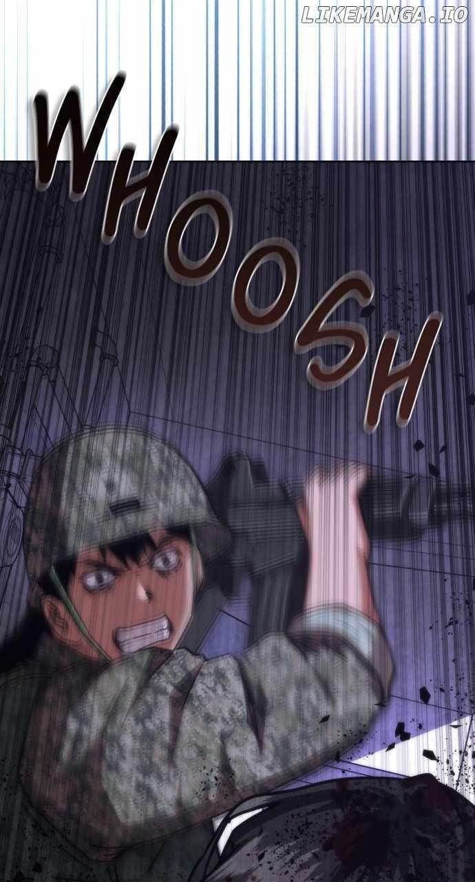 Zombie Apocalypse 82-08 Chapter 20 - Page 132