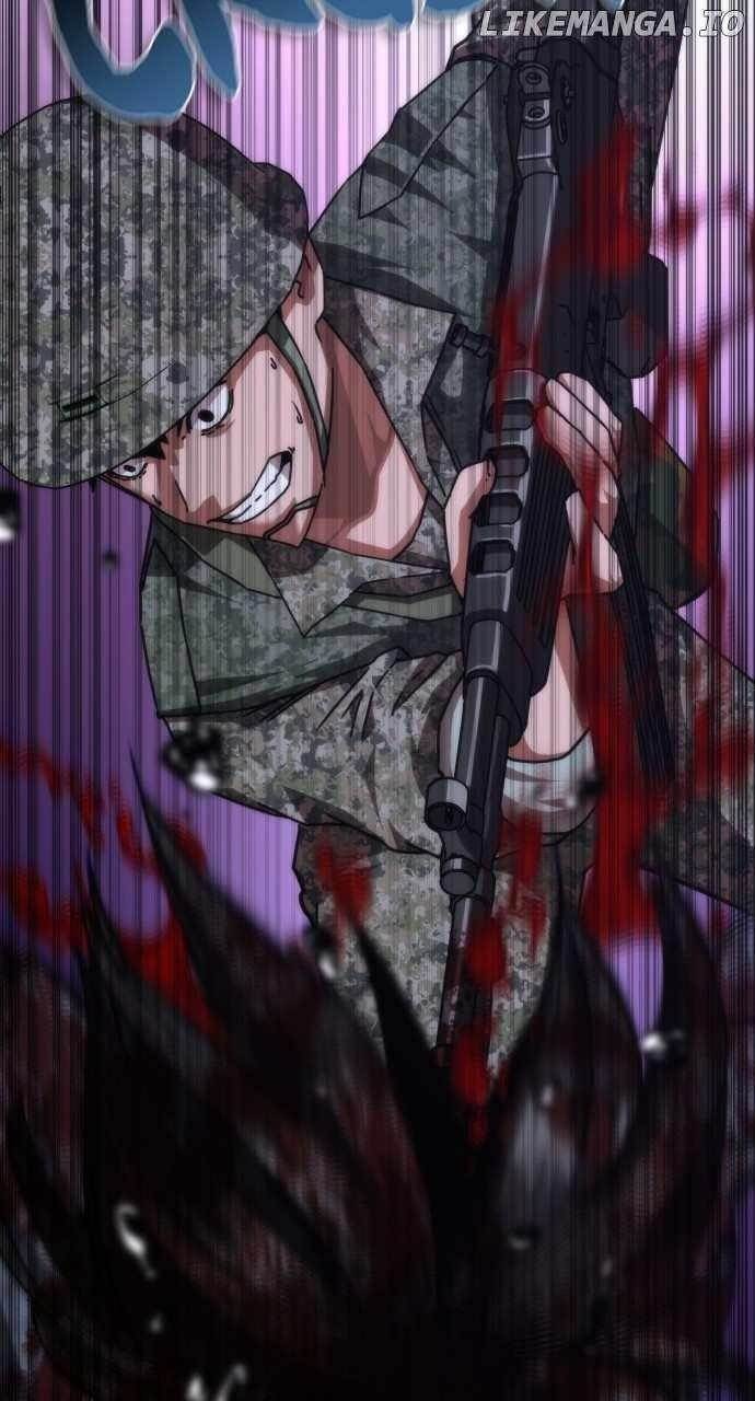 Zombie Apocalypse 82-08 Chapter 20 - Page 134