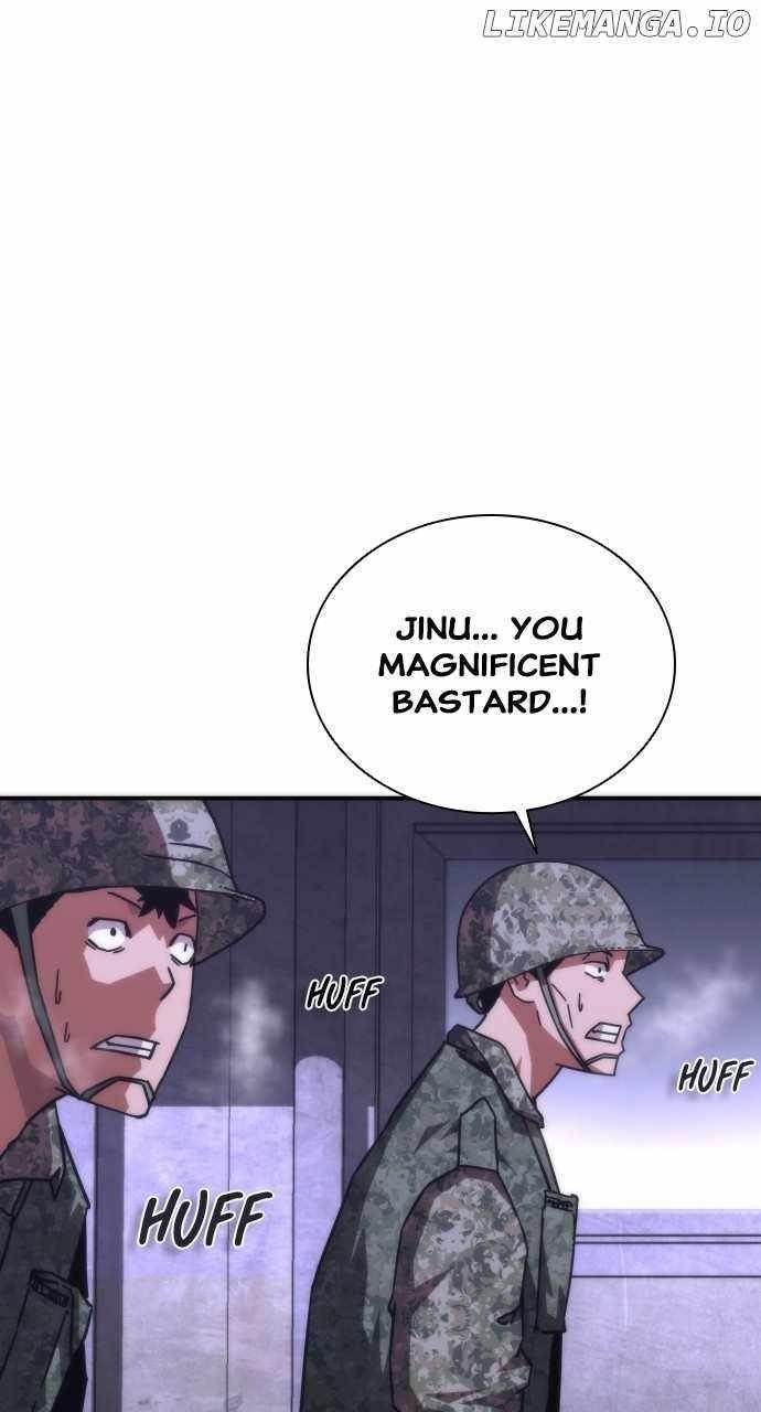 Zombie Apocalypse 82-08 Chapter 20 - Page 137