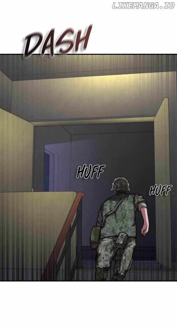 Zombie Apocalypse 82-08 Chapter 20 - Page 141