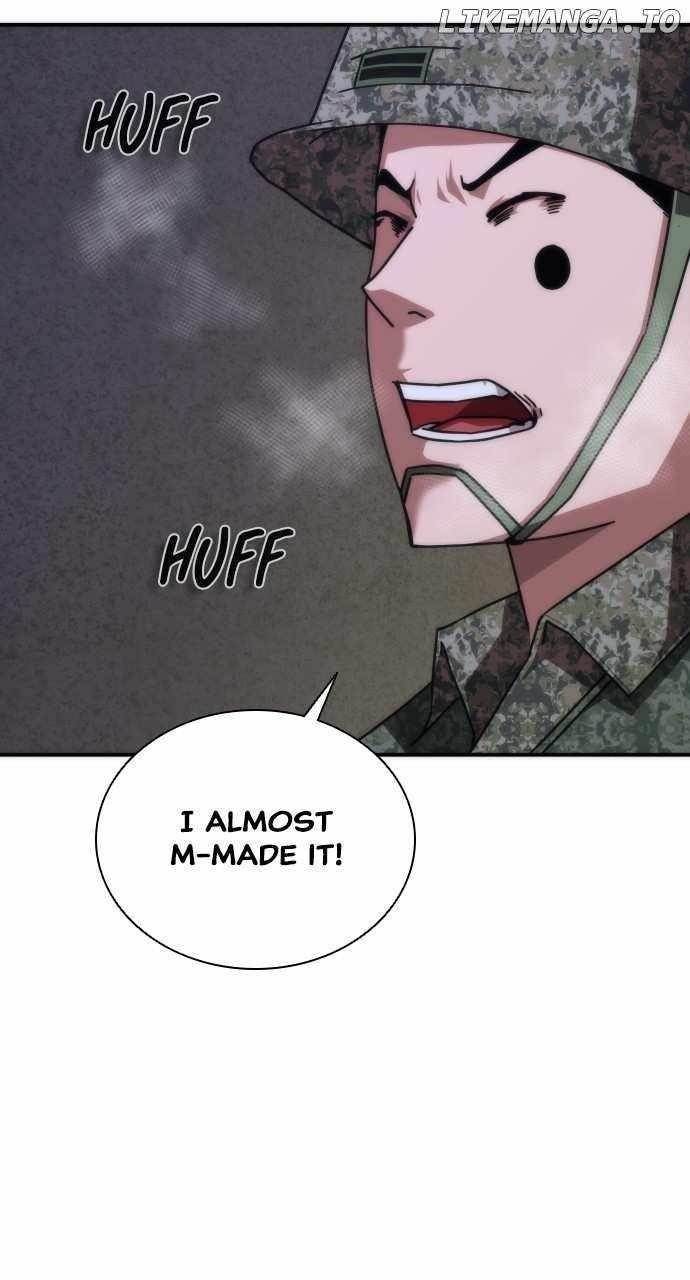 Zombie Apocalypse 82-08 Chapter 20 - Page 142