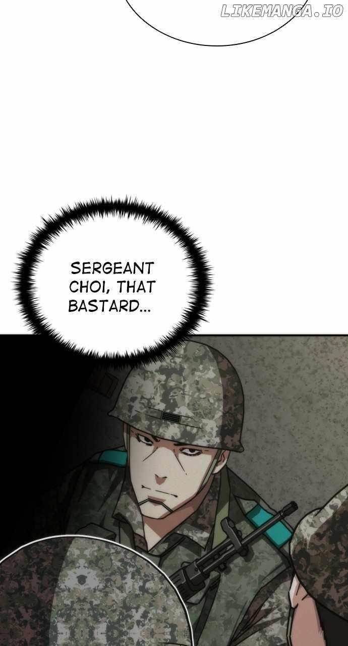 Zombie Apocalypse 82-08 Chapter 20 - Page 145