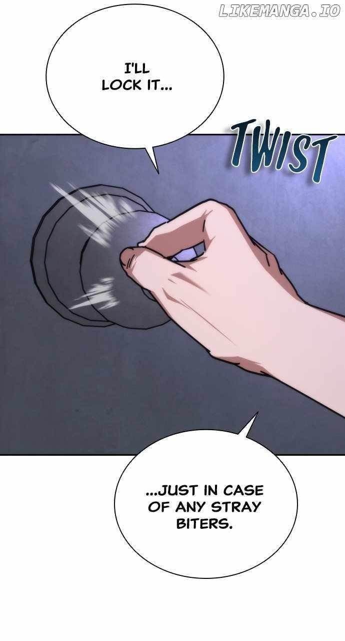 Zombie Apocalypse 82-08 Chapter 20 - Page 148