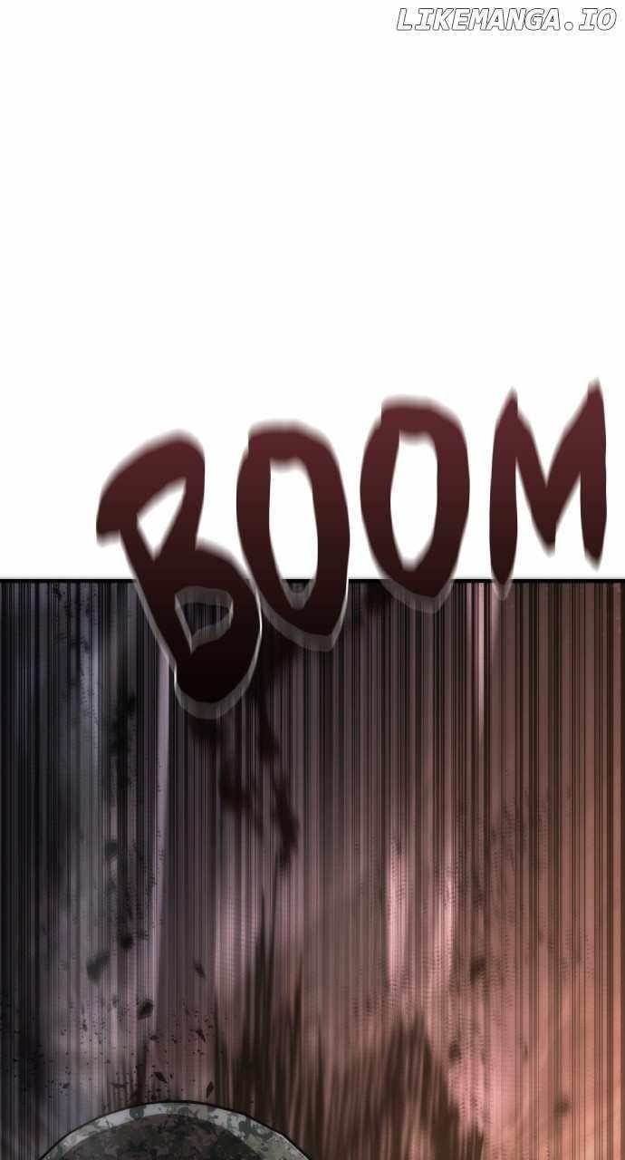 Zombie Apocalypse 82-08 Chapter 20 - Page 15