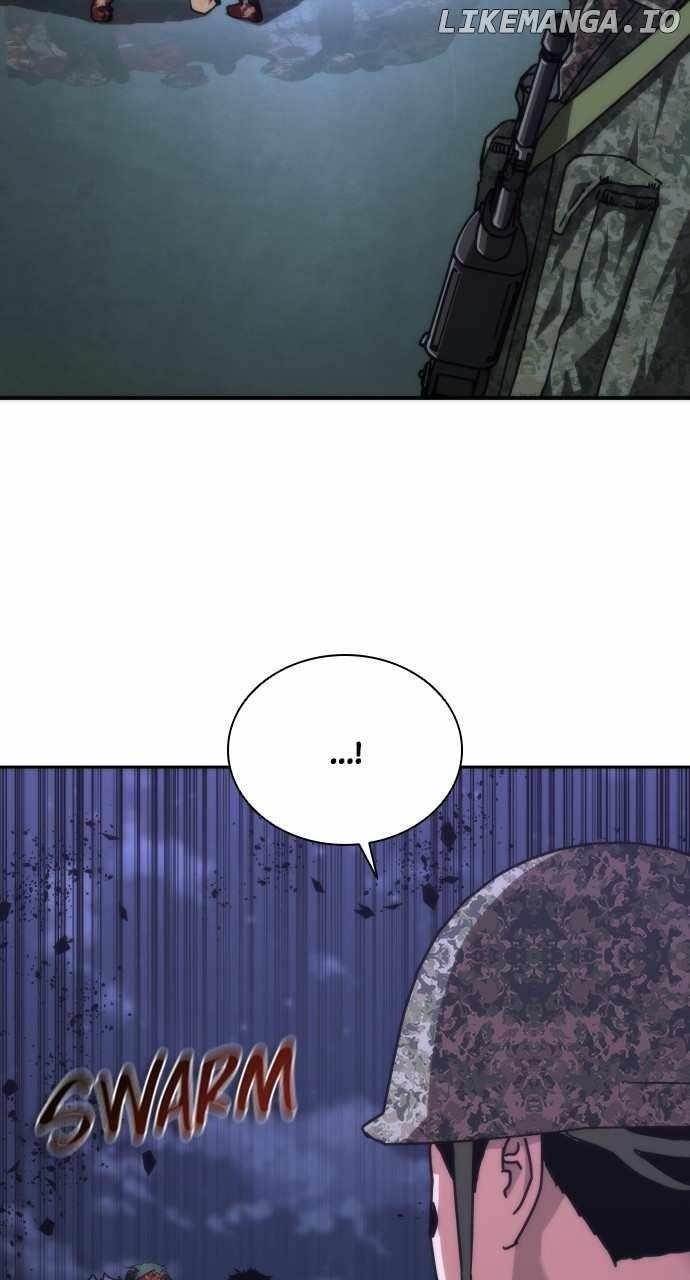 Zombie Apocalypse 82-08 Chapter 20 - Page 150