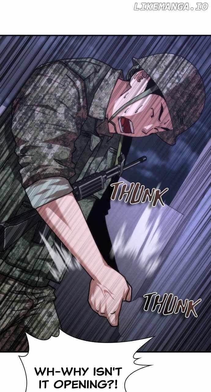 Zombie Apocalypse 82-08 Chapter 20 - Page 153