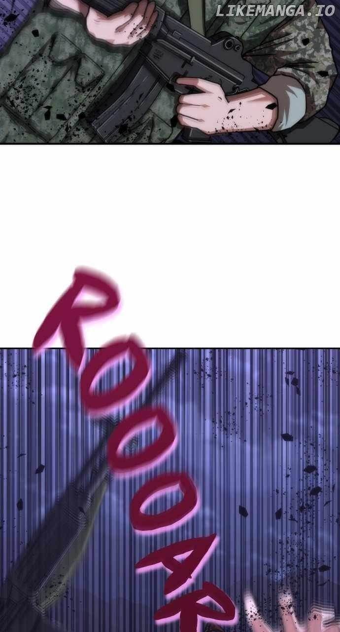 Zombie Apocalypse 82-08 Chapter 20 - Page 157