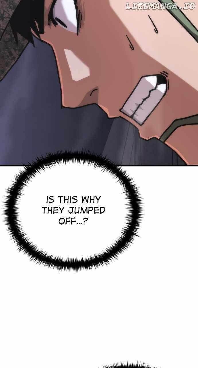 Zombie Apocalypse 82-08 Chapter 20 - Page 17