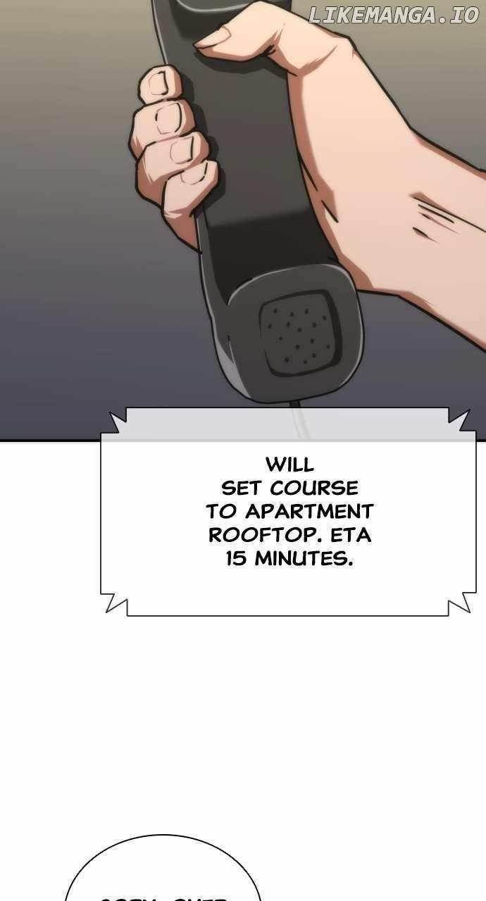 Zombie Apocalypse 82-08 Chapter 20 - Page 30