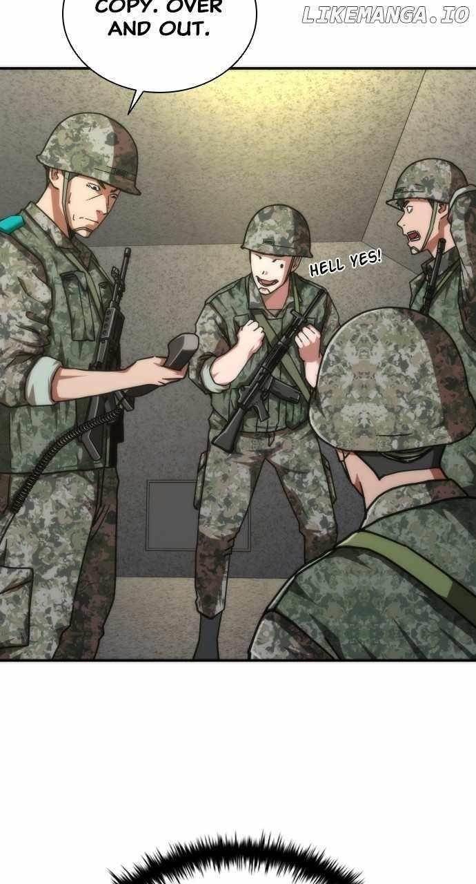 Zombie Apocalypse 82-08 Chapter 20 - Page 31