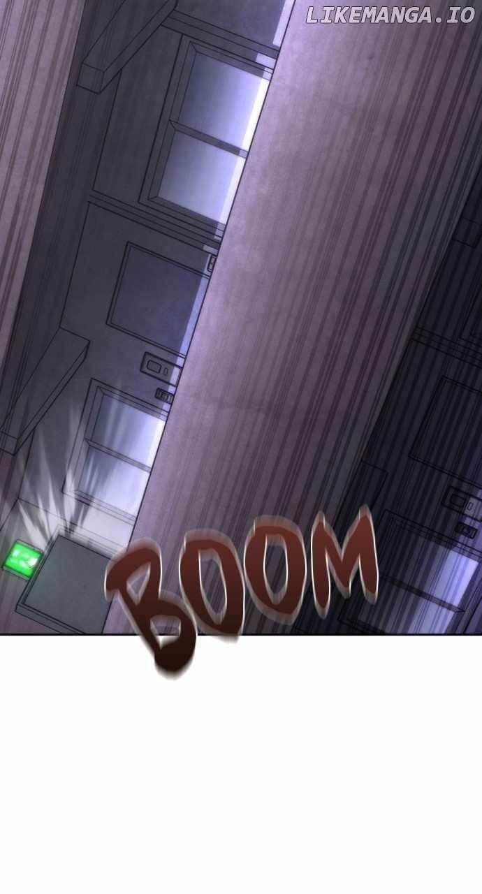 Zombie Apocalypse 82-08 Chapter 20 - Page 4