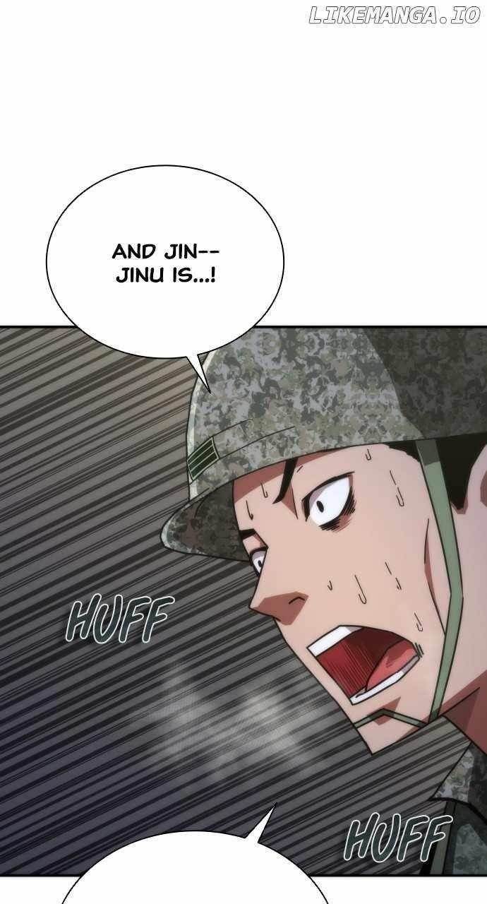 Zombie Apocalypse 82-08 Chapter 20 - Page 43