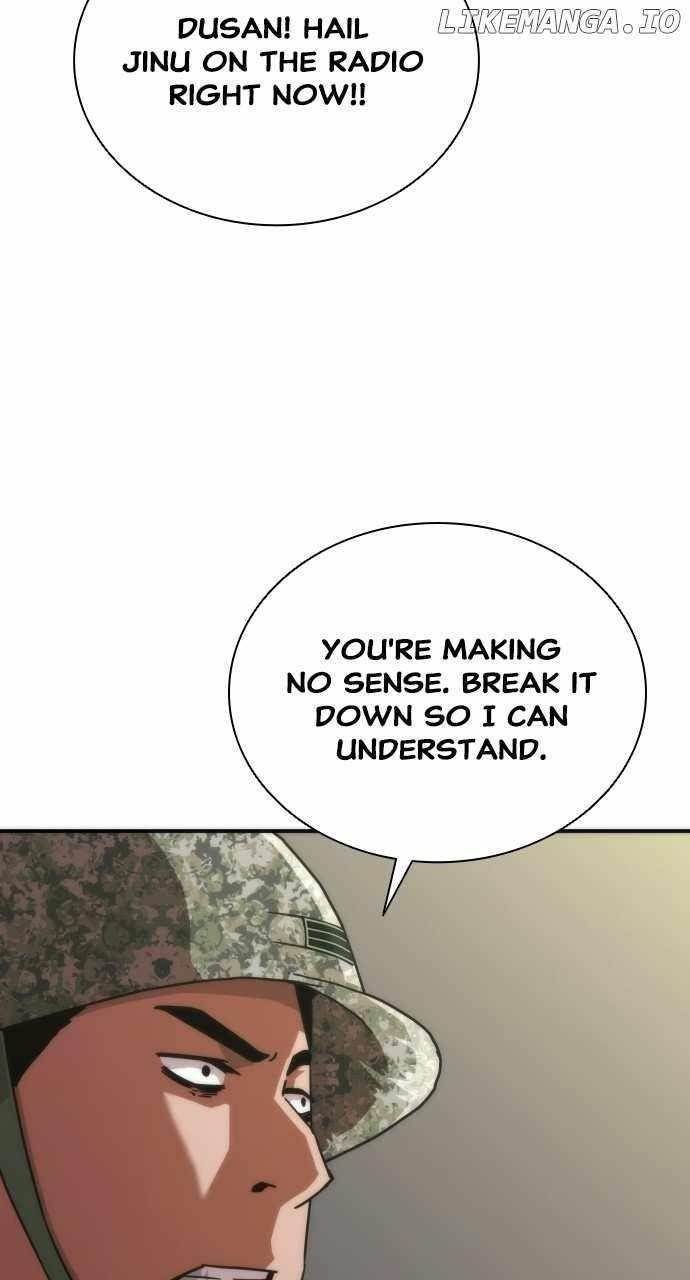 Zombie Apocalypse 82-08 Chapter 20 - Page 44