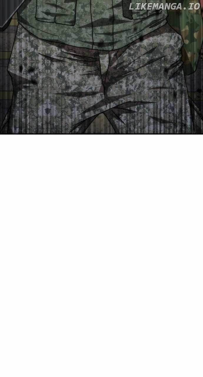 Zombie Apocalypse 82-08 Chapter 20 - Page 47