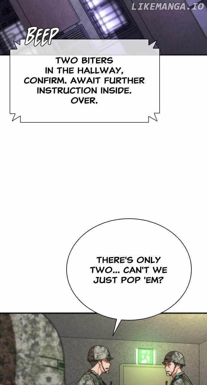 Zombie Apocalypse 82-08 Chapter 20 - Page 80