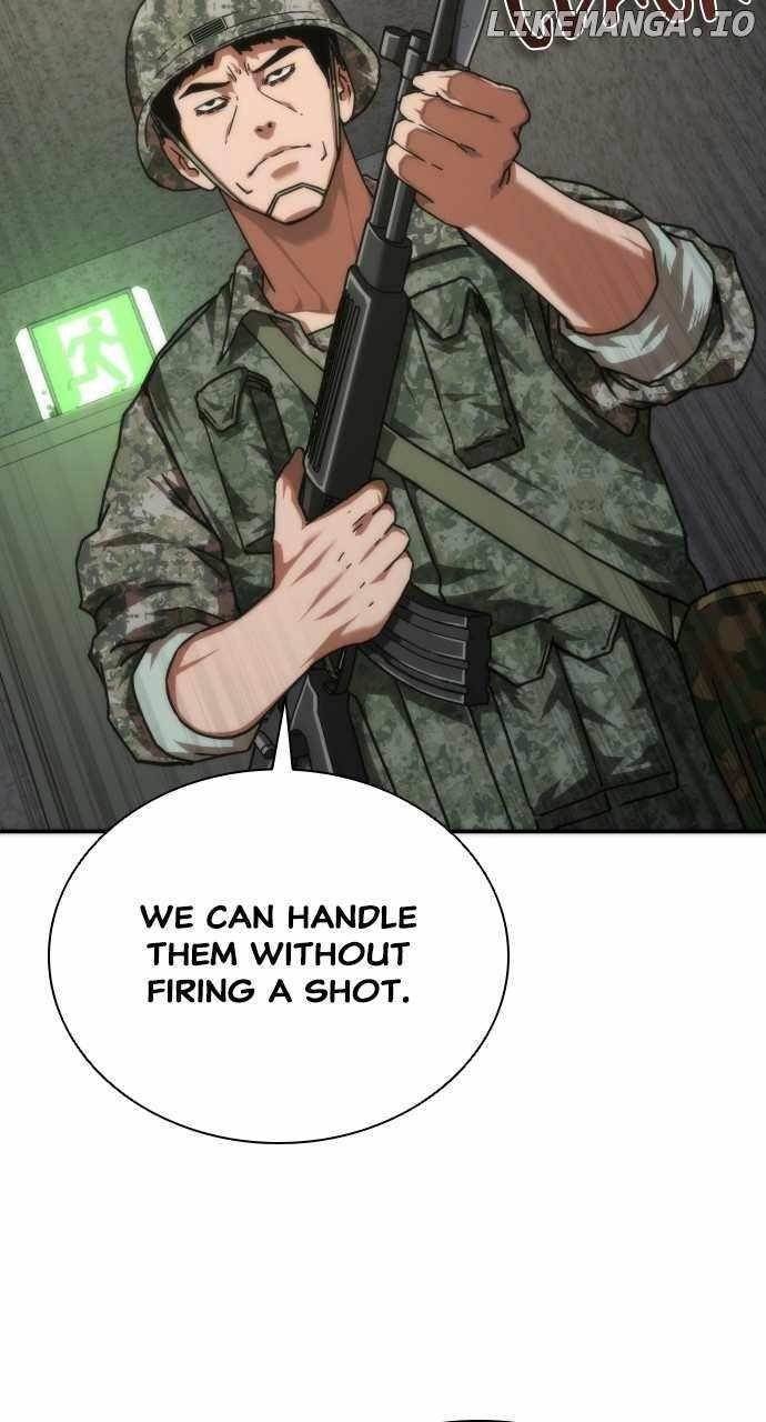 Zombie Apocalypse 82-08 Chapter 20 - Page 85