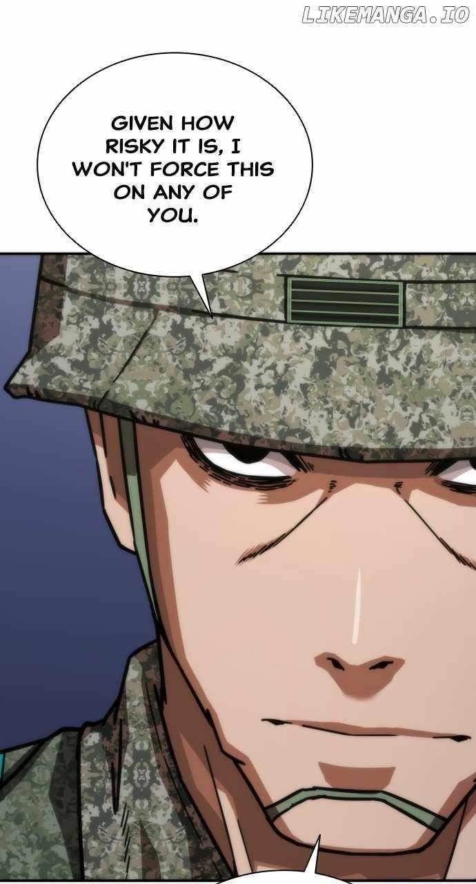 Zombie Apocalypse 82-08 Chapter 20 - Page 90