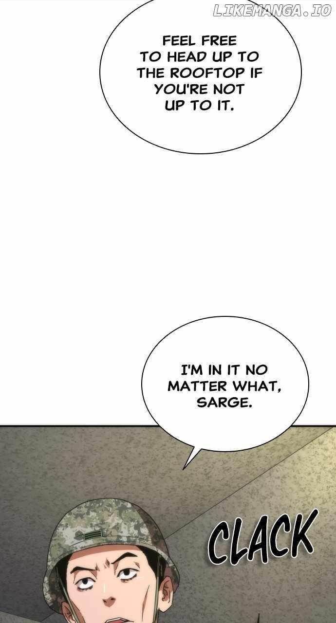 Zombie Apocalypse 82-08 Chapter 20 - Page 91