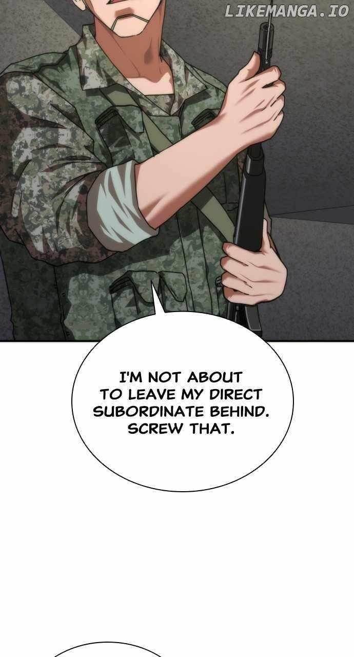 Zombie Apocalypse 82-08 Chapter 20 - Page 92